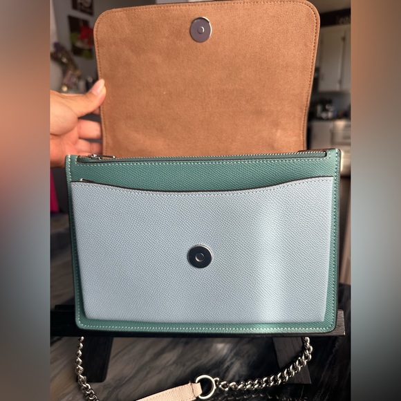COACH Klare Colorblock - Picture 2 of 8